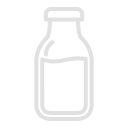 Milk-Bottle
